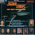 Star Trek Volume 3 - Soundtrack Star Trek Volume 3 - Soundtrack